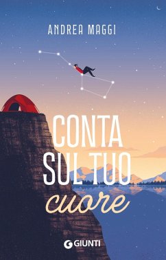 Cover Conta sul tuo cuore