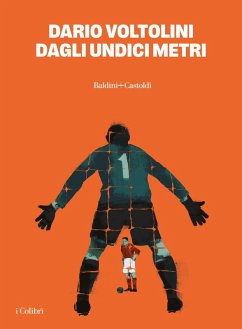 Cover Dagli undici metri