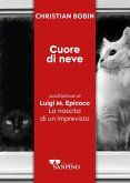 Cuore di neve Cuore di neve