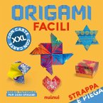 Strappa e piega XXL. Origami facili