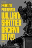 William Shatner baciava da dio William Shatner baciava da dio