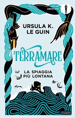 Cover Terramare. La spiaggia più lontana