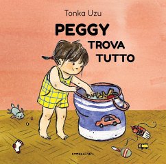 Peggy trova tutto - Uzu, Tonka