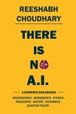 There Is No A.I. There Is No A.I.
