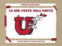 Cover Le mie feste dell'Unità