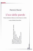 L' eco delle parole L' eco delle parole