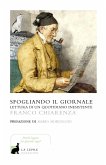 Sfogliando il giornale Sfogliando il giornale