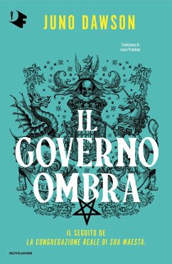 Cover Il Governo Ombra