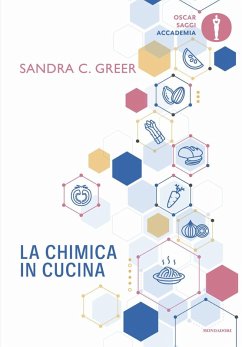 La chimica in cucina - Greer, Sandra C.