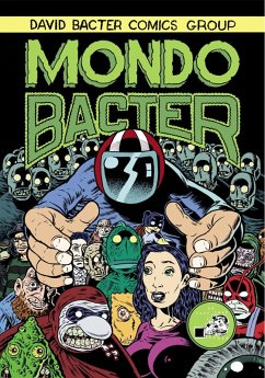 Cover Mondo Bacter