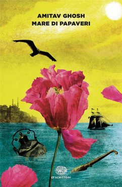 Cover Mare di papaveri