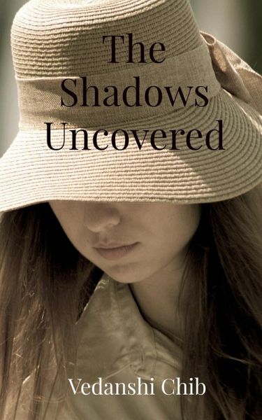 The Shadows Uncovered The Shadows Uncovered