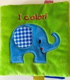 I colori di stoffa I colori di stoffa