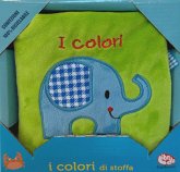 I colori di stoffa I colori di stoffa