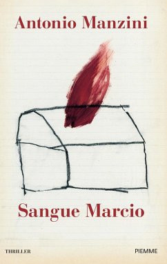 Sangue marcio - Manzini, Antonio
