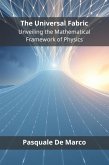 The Universal Fabric (eBook, ePUB)