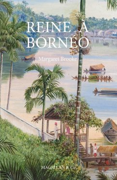 Cover Reine à Bornéo (eBook, ePUB)