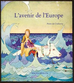 L'avenir de l'Europe (eBook, ePUB) - De Coubertin, Pierre