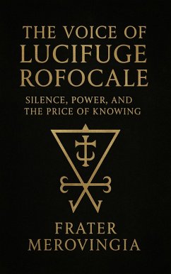 The Voice of Lucifuge Rofocale (eBook, ePUB) Cover The Voice of Lucifuge Rofocale (eBook, ePUB)