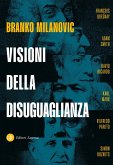 Visioni della disuguaglianza Visioni della disuguaglianza