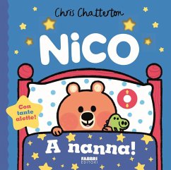 Cover A nanna! Nico