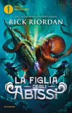 La figlia degli abissi La figlia degli abissi