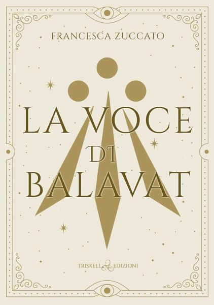 La voce di Balavat La voce di Balavat