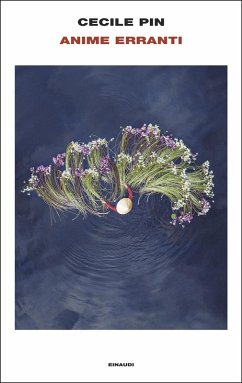 Anime erranti - Pin, Cecile Anime erranti - Pin, Cecile