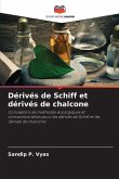 Dérivés de Schiff et dérivés de chalcone
