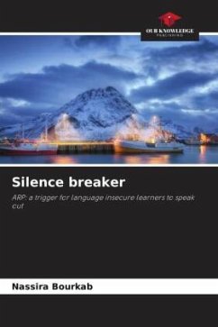 Cover Silence breaker