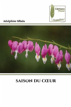 Cover SAISON DU C¿UR