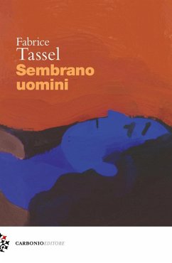 Cover Sembrano uomini