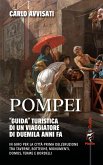 Pompei. 'Guida' turistica di un viaggiatore di duemila anni fa