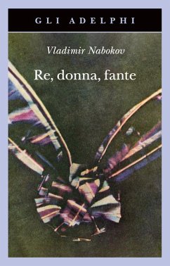 Cover Re, donna, fante