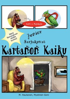 Cover Kartanon kaiku