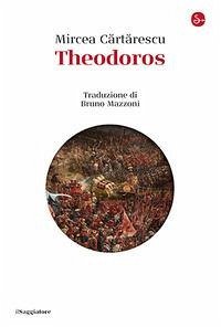 Cover Theodoros