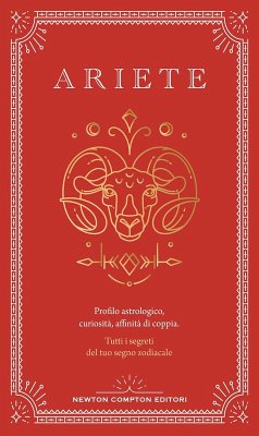 Cover Guida astrologica al segno dell'Ariete