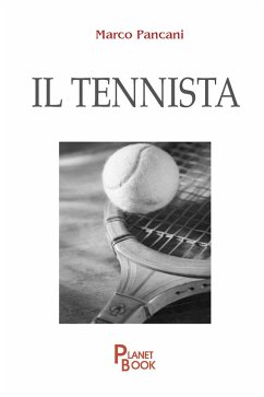 Cover Il tennista