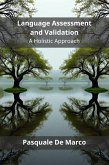 Language Assessment and Validation (eBook, ePUB)