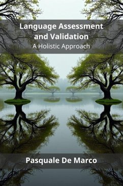 Cover Language Assessment and Validation (eBook, ePUB)