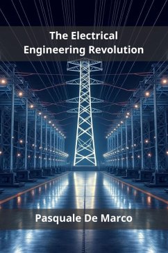 Cover The Electrical Engineering Revolution (eBook, ePUB)