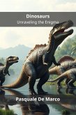 Dinosaurs (eBook, ePUB)