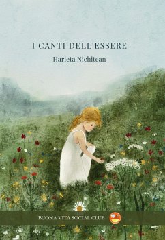 Cover I canti dell'essere