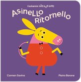 Asinello ritornello Asinello ritornello