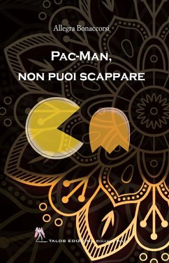 Cover Pac-Man, non puoi scappare