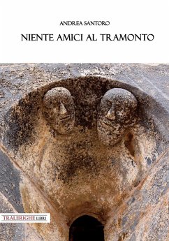 Cover Niente amici al tramonto
