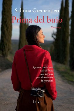 Prima del buio - Grementieri, Sabrina