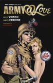 Army @ love. The hot zone club. Ediz. italiana Army @ love. The hot zone club. Ediz. italiana