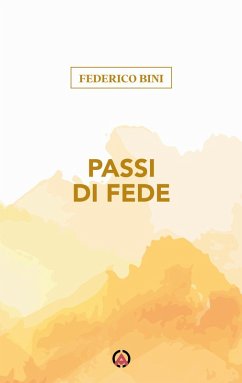 Cover Passi di fede. Quando e perché nel Vangelo ci si muove