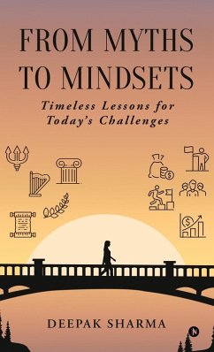 Cover From Myths to Mindsets